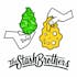 Logo for the brand The Stash Brothers